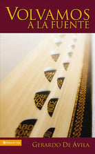 Cover image for Volvamos a la Fuente, isbn: 9780829734317