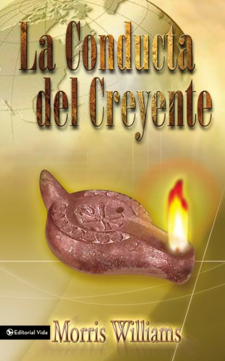 Cover image for La Conducta del Creyente, isbn: 9780829734614