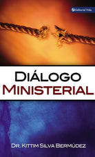 Cover image for Dialogo Ministerial, isbn: 9780829734683