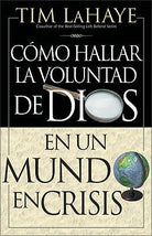 Cover image for C Mo Hallar La Voluntad de Dios = Finding the Will of God in a Crazy Mixed Up World, isbn: 9780829735208
