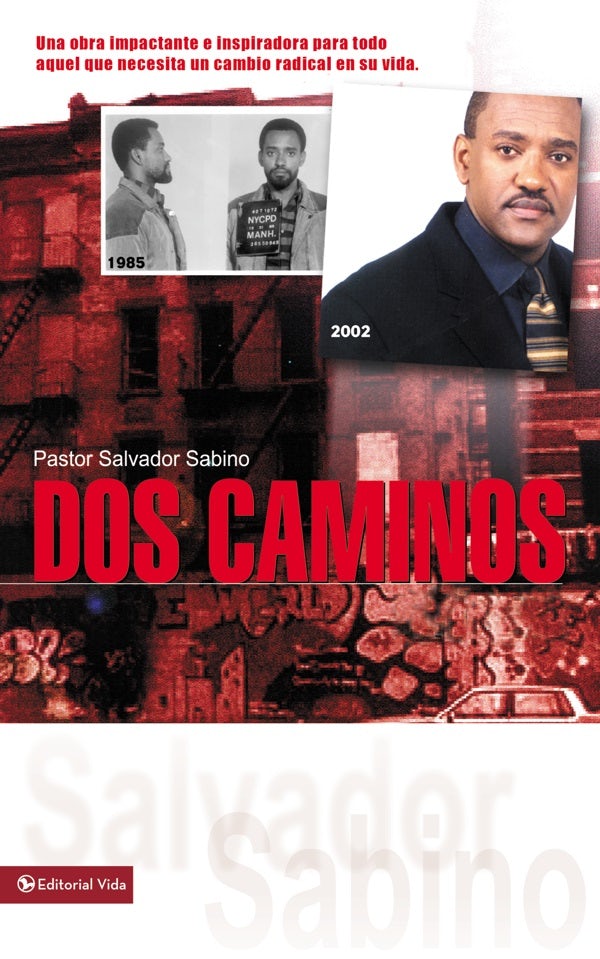Cover image for DOS Caminos, isbn: 9780829736274