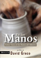 Cover image for En Sus Manos, isbn: 9780829736304