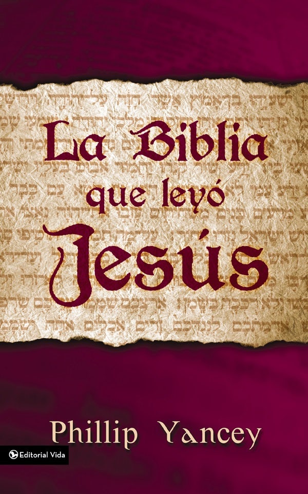 Cover image for La Biblia Que Leyó Jesús, isbn: 9780829736908