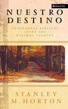 Cover image for Nuestro Destino, isbn: 9780829738681