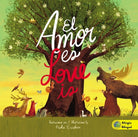 Cover image for Love Is (Bilingual) / El Amor Es (Bilingüe), isbn: 9780829739886