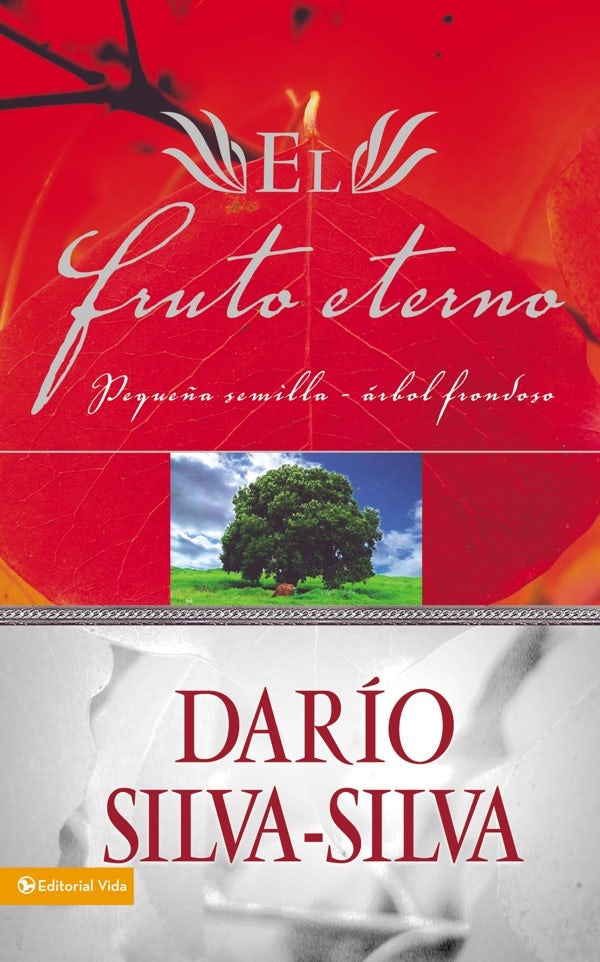 Cover image for El Fruto Eterno, isbn: 9780829739985