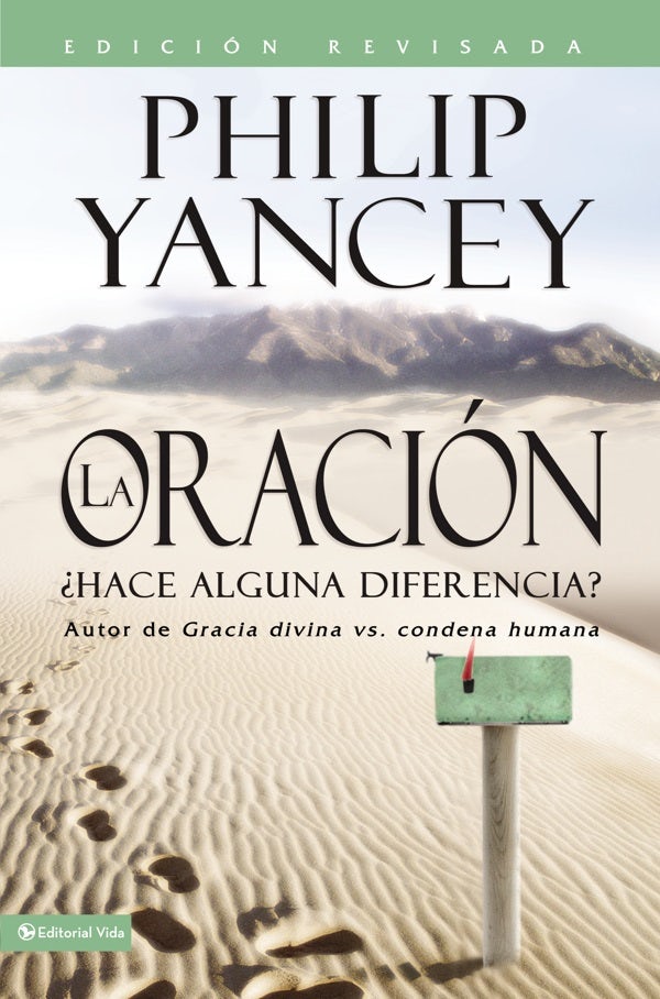 Cover image for La Oración, isbn: 9780829740561