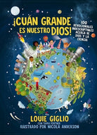 Cover image for ï¿½Cuï¿½n Grande Es Nuestro Dios!, isbn: 9780829742329
