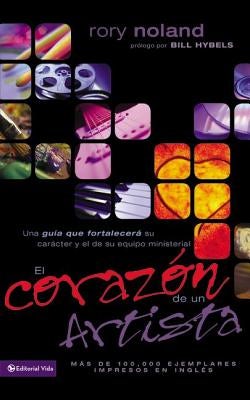 Cover image for El Corazon de un Artista, isbn: 9780829742503