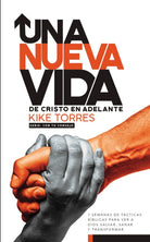 Cover image for Una Nueva Vida, de Cristo En Adelante, isbn: 9780829742763