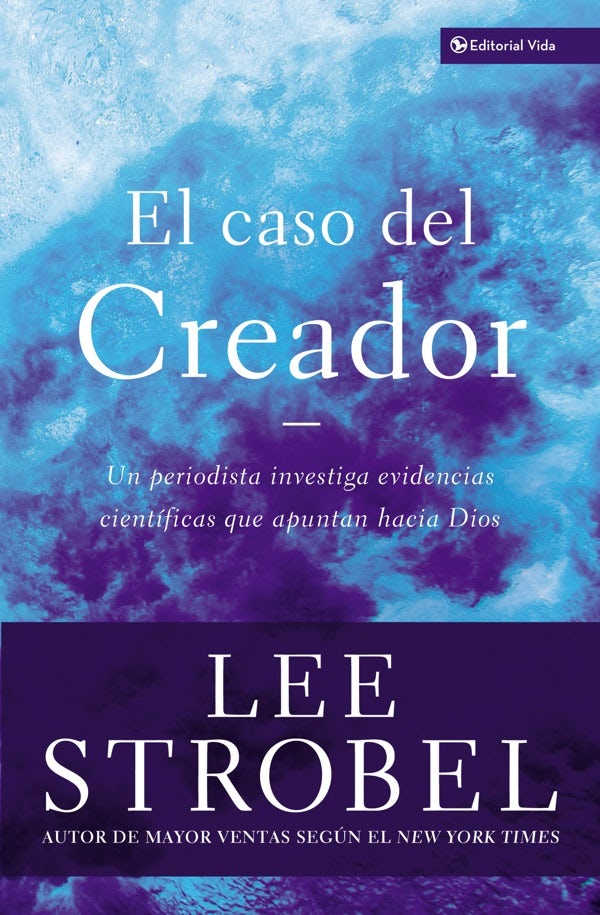 Cover image for El Caso del Creador, isbn: 9780829743661
