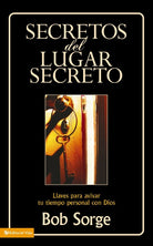 Cover image for Secretos del Lugar Secreto, isbn: 9780829743869