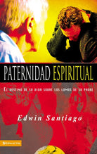 Cover image for Paternidad Espiritual, isbn: 9780829745733