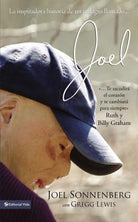 Cover image for Joel, isbn: 9780829745955