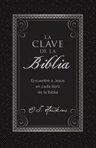 Cover image for clave de la Biblia Softcover Bible Code, isbn: 9780829746235
