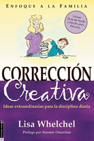 Cover image for Corrección Creativa, isbn: 9780829746457