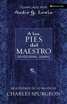 Cover image for A Los Pies del Maestro, isbn: 9780829747294
