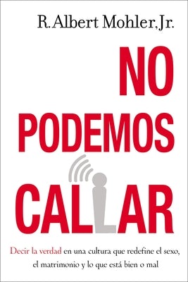 Cover image for No Podemos Callar, isbn: 9780829747775