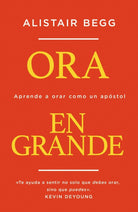 Cover image for Ora En Grande, isbn: 9780829748017