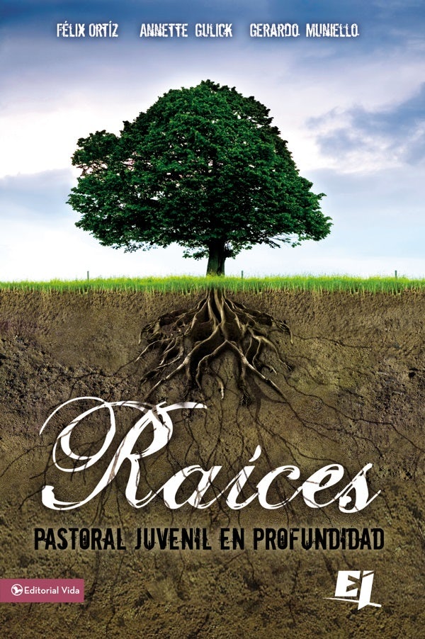 Cover image for Raíces, isbn: 9780829750065