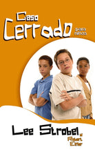 Cover image for El Caso Cerrado Para Niños, isbn: 9780829750164