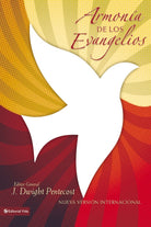 Cover image for Armonía de Los Evangelios, isbn: 9780829750768