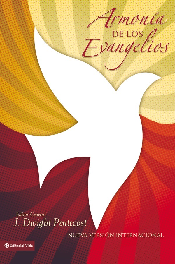 Cover image for Armonía de Los Evangelios, isbn: 9780829750768