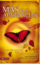 Cover image for Más Que Apariencias, isbn: 9780829751017