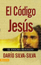 Cover image for El Código Jesús, isbn: 9780829751345