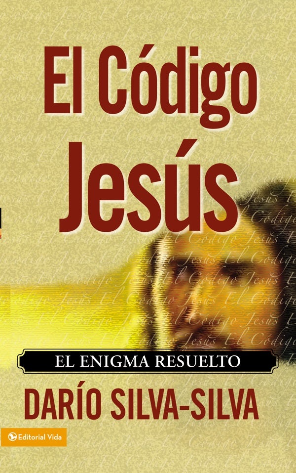 Cover image for El Código Jesús, isbn: 9780829751345