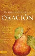 Cover image for Un Libro Diario Para La Oración, isbn: 9780829751390