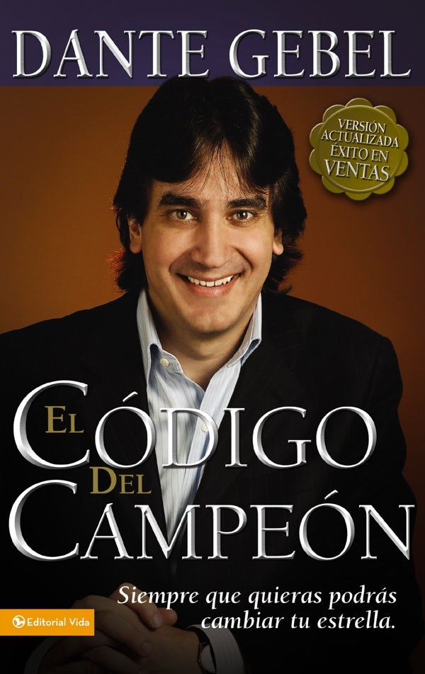 Cover image for El Código del Campeón Nueva Edición, isbn: 9780829751574