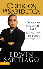 Cover image for Códigos de la Sabiduría, isbn: 9780829752045
