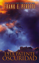 Cover image for Esta Patente Oscuridad, isbn: 9780829752281