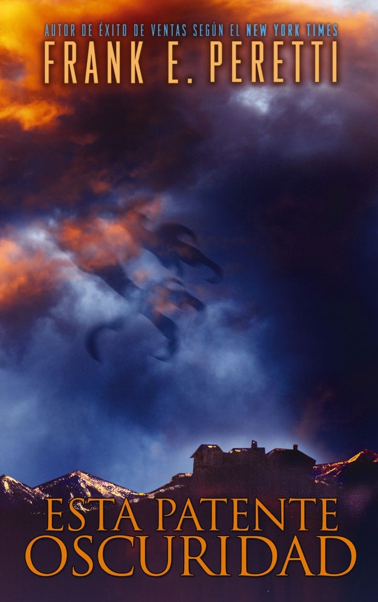 Cover image for El Esta Patente Oscuridad, isbn: 9780829752281