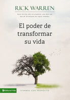 Cover image for El Poder de Transformar Su Vida, isbn: 9780829752304