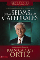 Cover image for de Las Selvas a Las Catedrales, isbn: 9780829752724