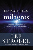Cover image for El Caso de Los Milagros, isbn: 9780829752861