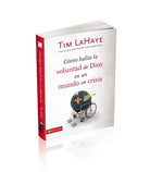 Cover image for Cómo Hallar La Voluntad de Dios En Un Mundo En Crisis, isbn: 9780829752977