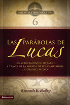 Cover image for Btv # 06: Las Parábolas de Lucas, isbn: 9780829753905