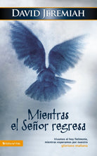 Cover image for Mientras El Señor Regresa, isbn: 9780829755176
