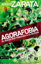 Cover image for Agorafobia, isbn: 9780829755480