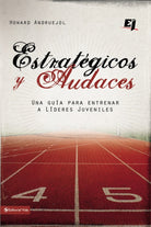 Cover image for Estrategicos y Audaces, isbn: 9780829755497