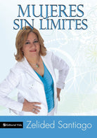 Cover image for Mujeres Sin Límites, isbn: 9780829755640