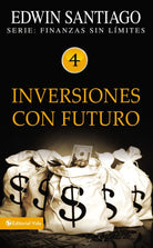 Cover image for Inversiones Con Futuro, isbn: 9780829755688