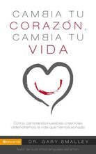Cover image for Change Your Heart Change Your Life, isbn: 9780829756135