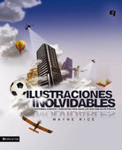 Cover image for Ilustraciones Inolvidables, isbn: 9780829756692