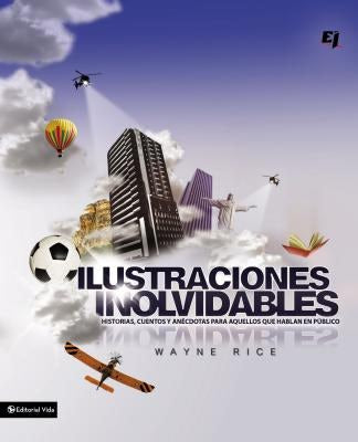 Cover image for Los Ilustraciones Inolvidables, isbn: 9780829756692