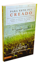 Cover image for Para Esto Fui Creado, isbn: 9780829756746