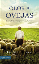 Cover image for Olor a Ovejas, isbn: 9780829756913